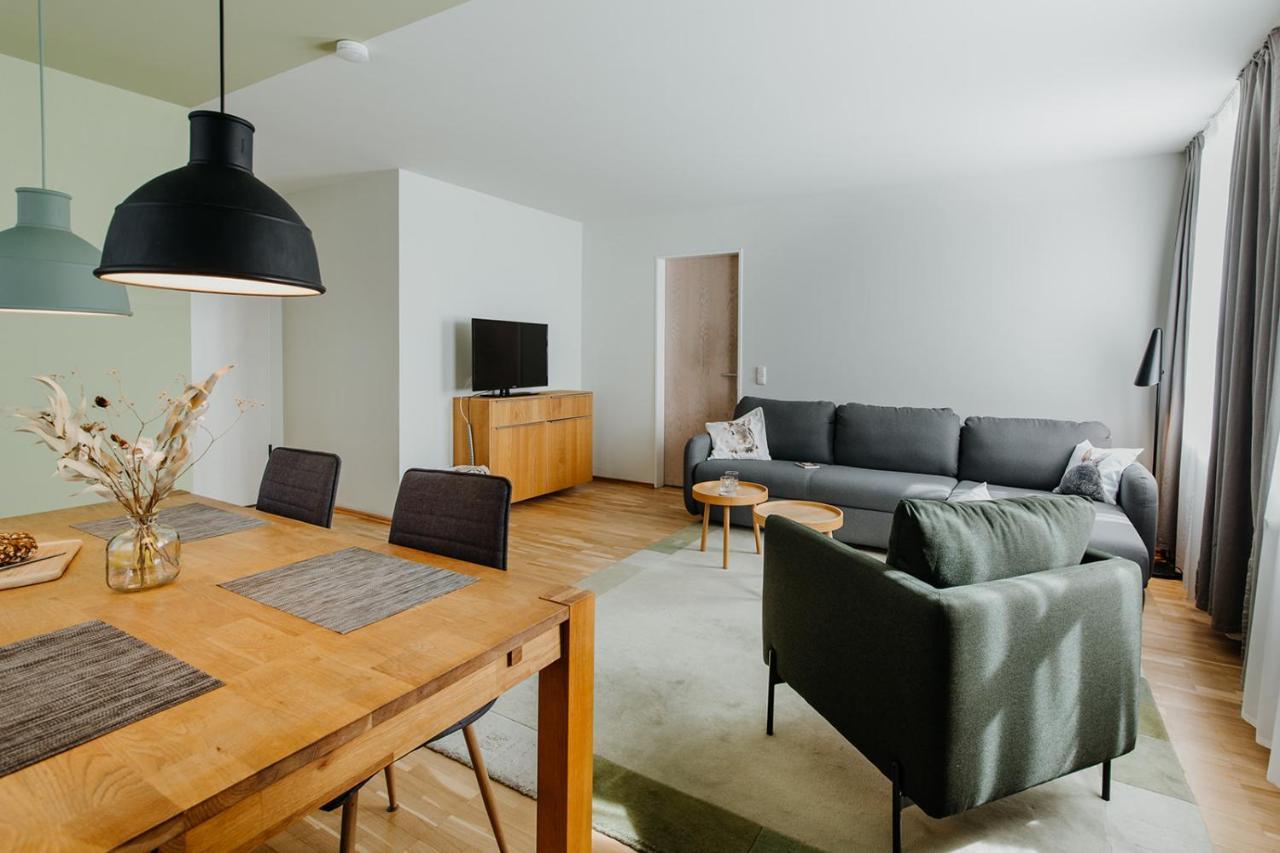 Apartmán Haus Am Schilf Wieck Exteriér fotografie