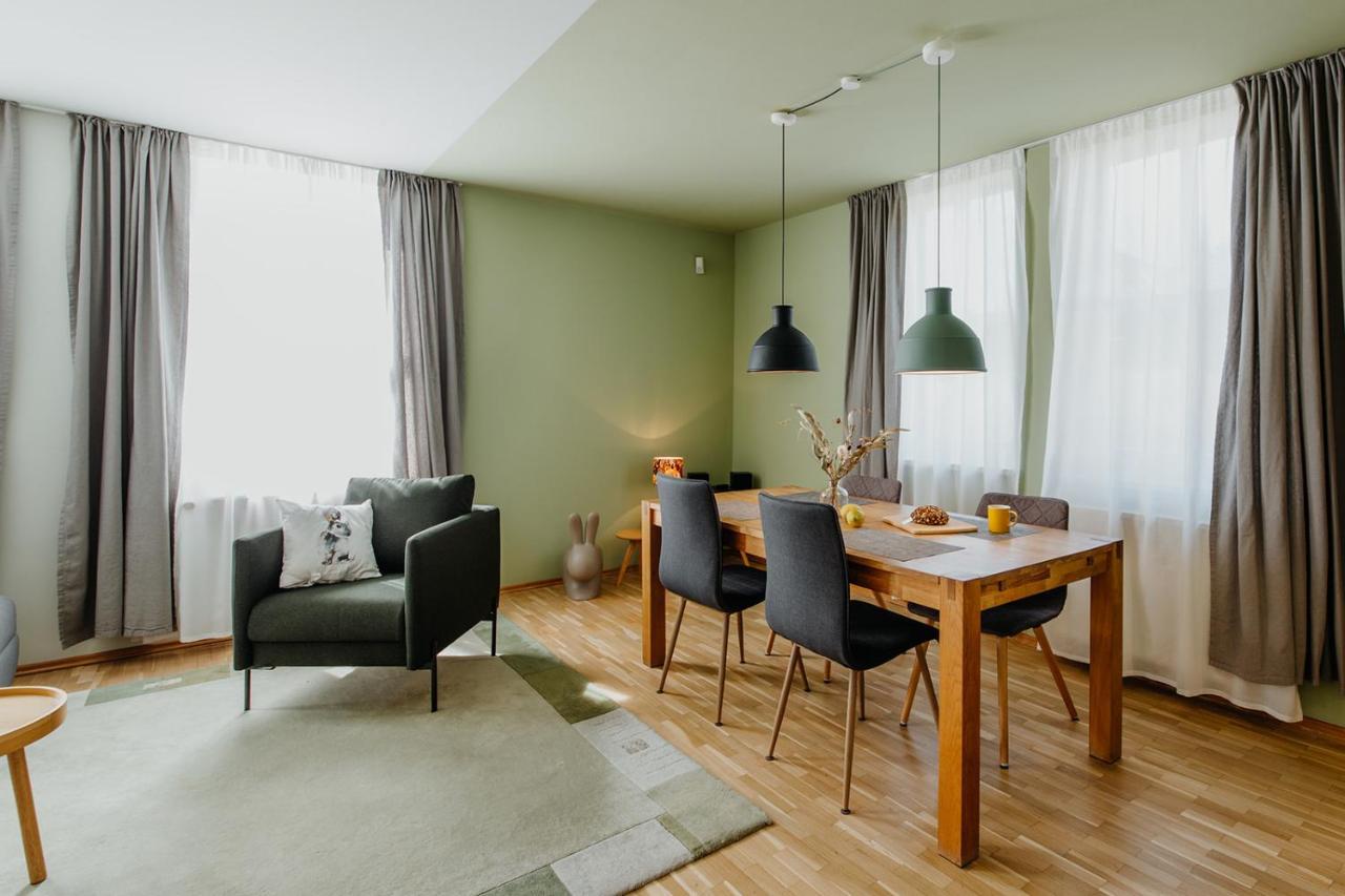 Apartmán Haus Am Schilf Wieck Exteriér fotografie
