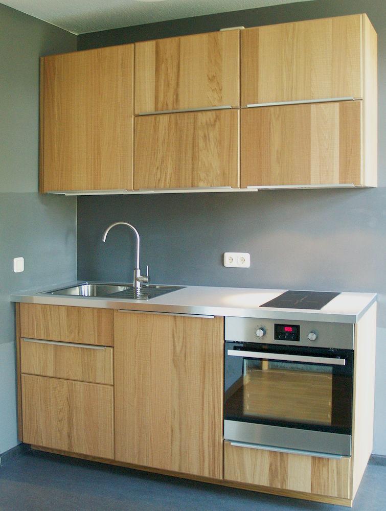 Apartmán Haus Am Schilf Wieck Exteriér fotografie