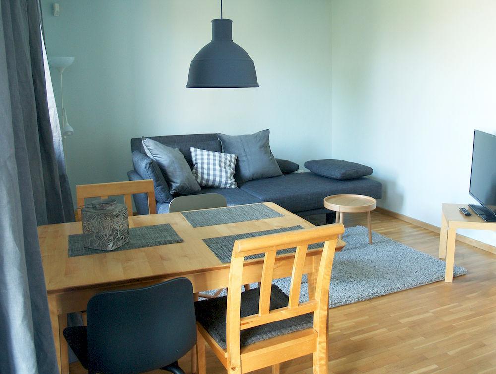 Apartmán Haus Am Schilf Wieck Exteriér fotografie