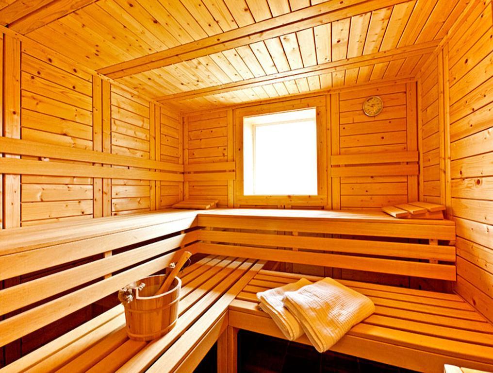 Apartmán Haus Am Schilf Wieck Exteriér fotografie