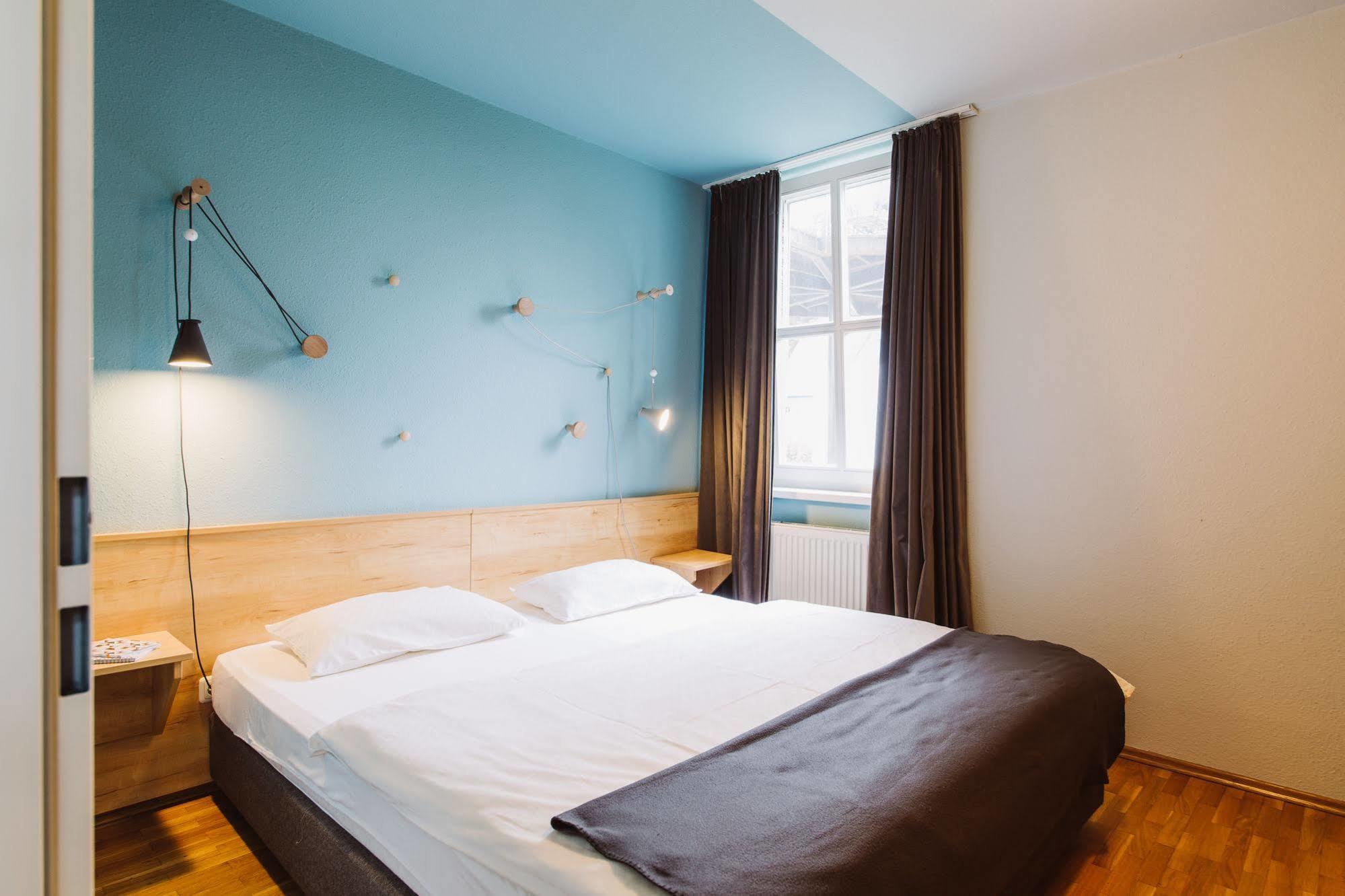 Apartmán Haus Am Schilf Wieck Exteriér fotografie