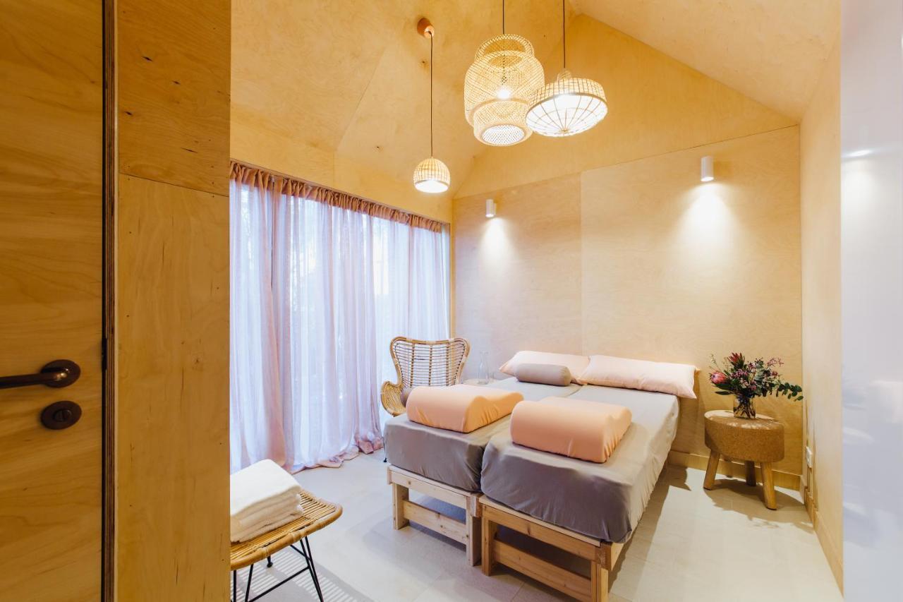 Apartmán Haus Am Schilf Wieck Exteriér fotografie